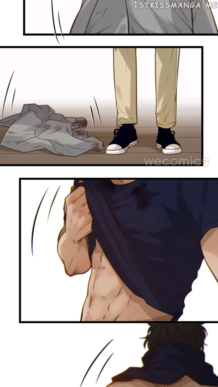 Xing Ye chapter 5 - page 19