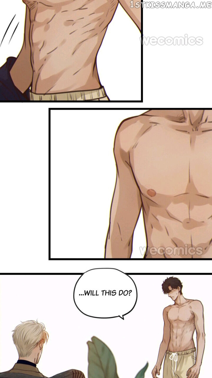 Xing Ye chapter 5 - page 21
