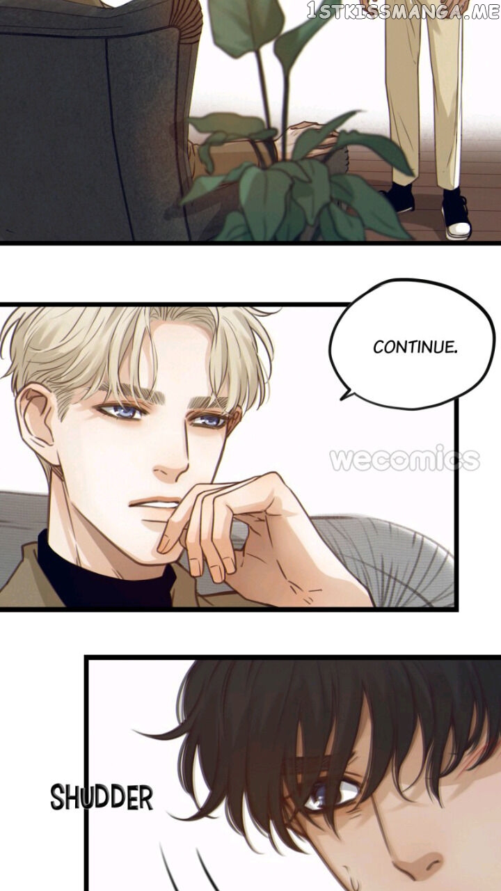 Xing Ye chapter 5 - page 22