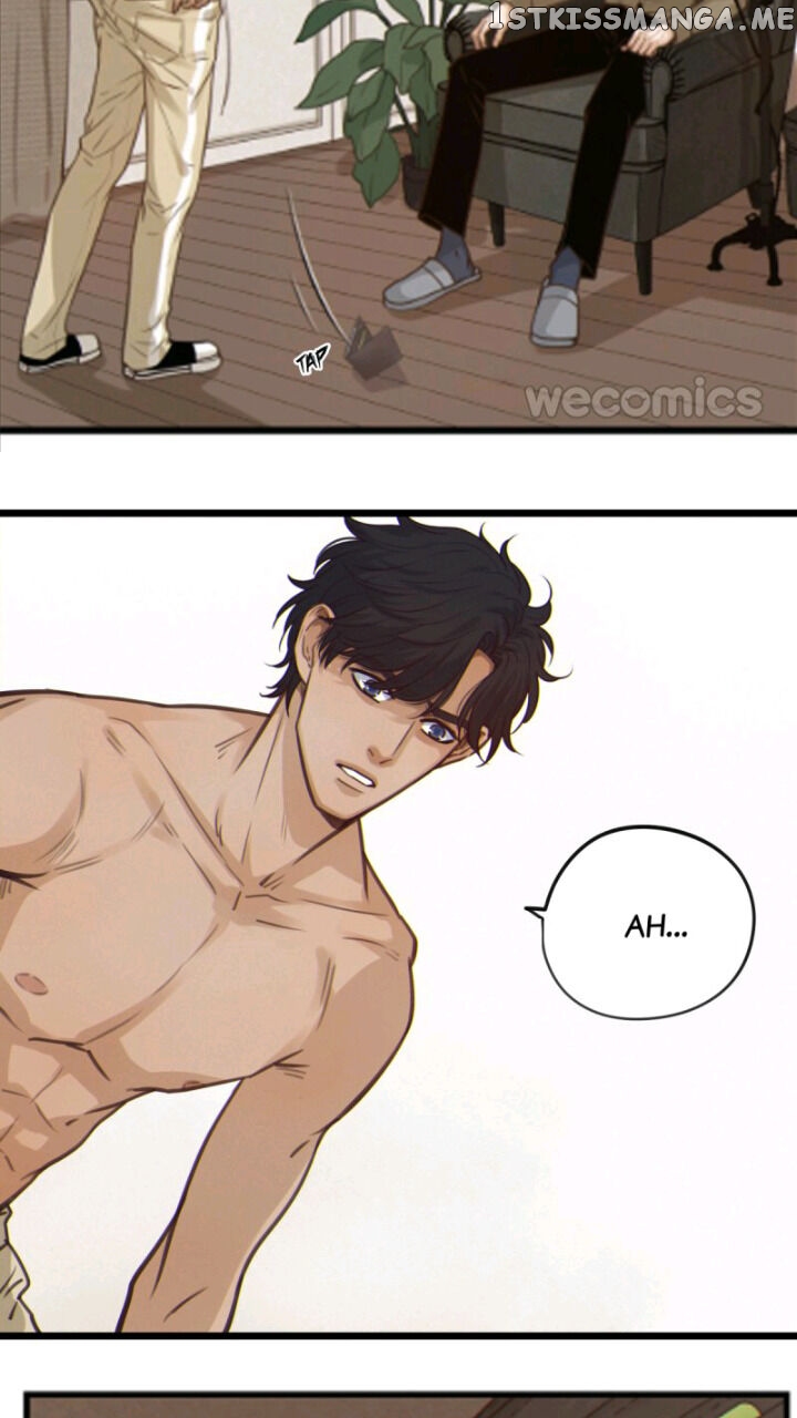 Xing Ye chapter 5 - page 28