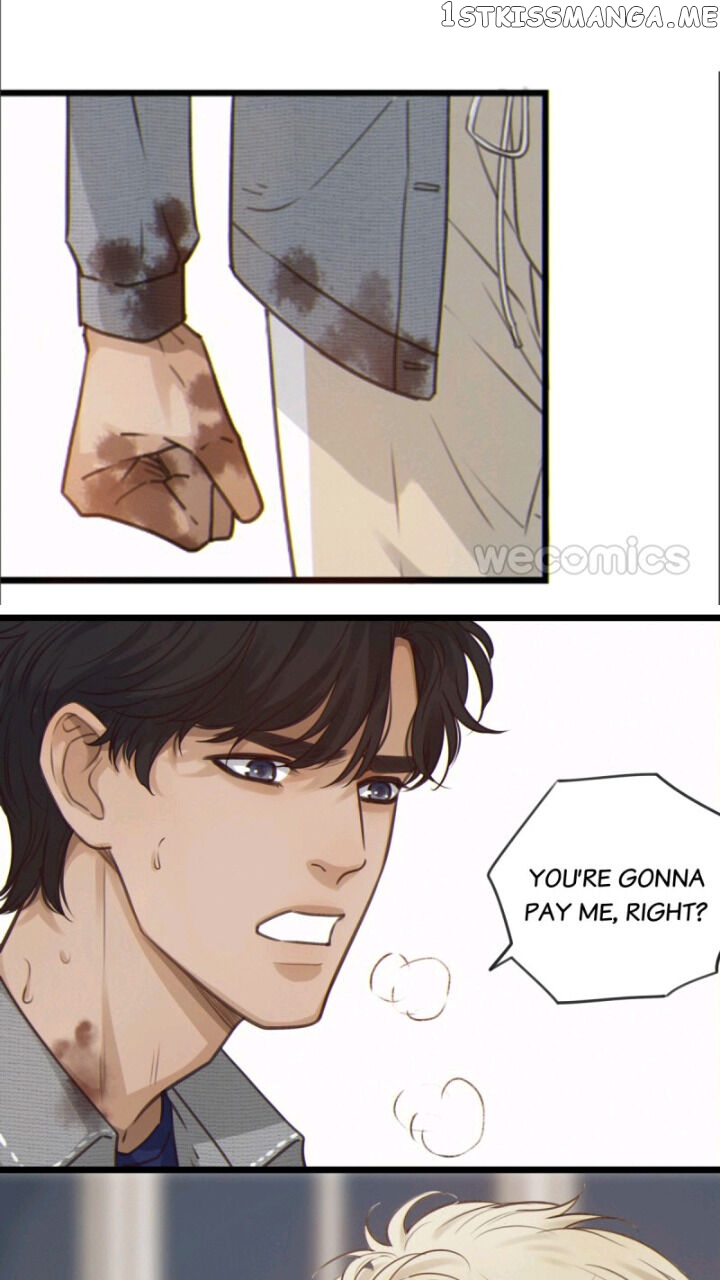 Xing Ye chapter 5 - page 3