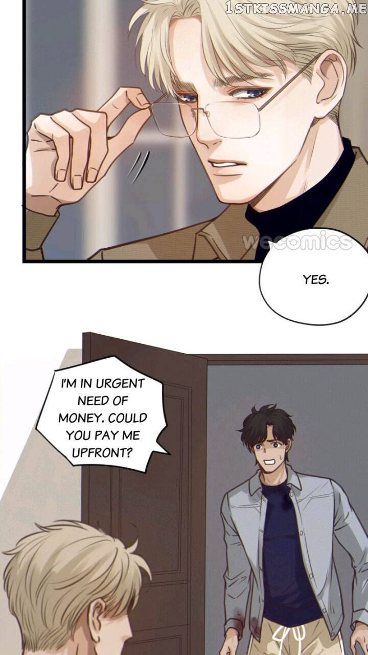 Xing Ye chapter 5 - page 5
