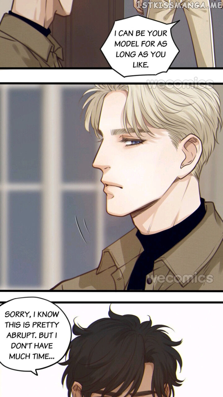 Xing Ye chapter 5 - page 6