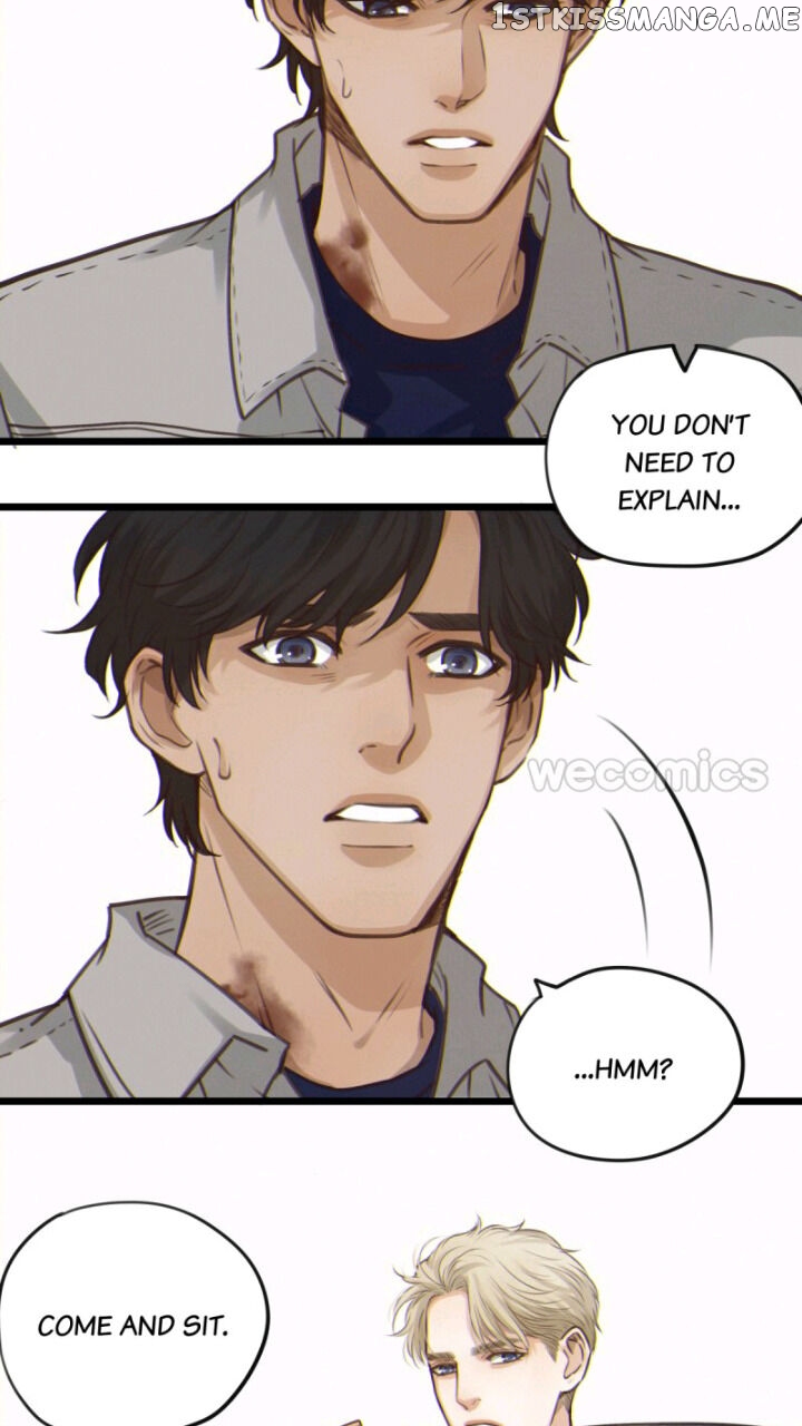Xing Ye chapter 5 - page 7