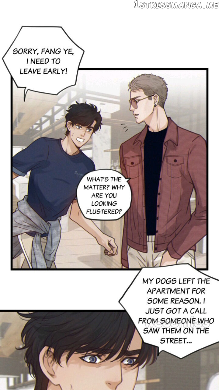 Xing Ye chapter 4 - page 14