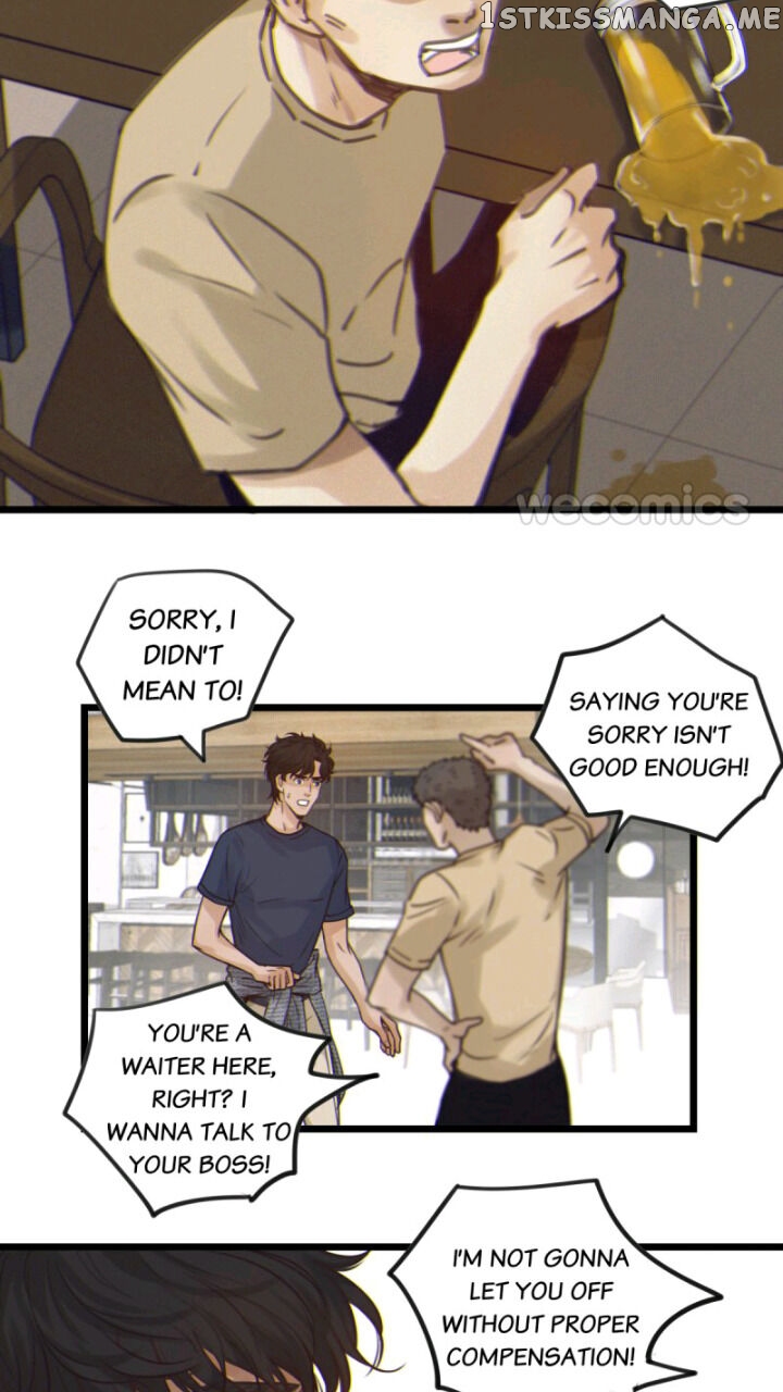 Xing Ye chapter 4 - page 17