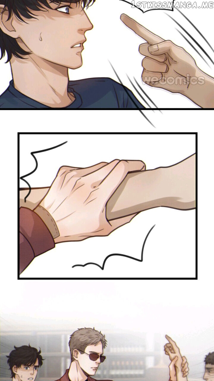 Xing Ye chapter 4 - page 18