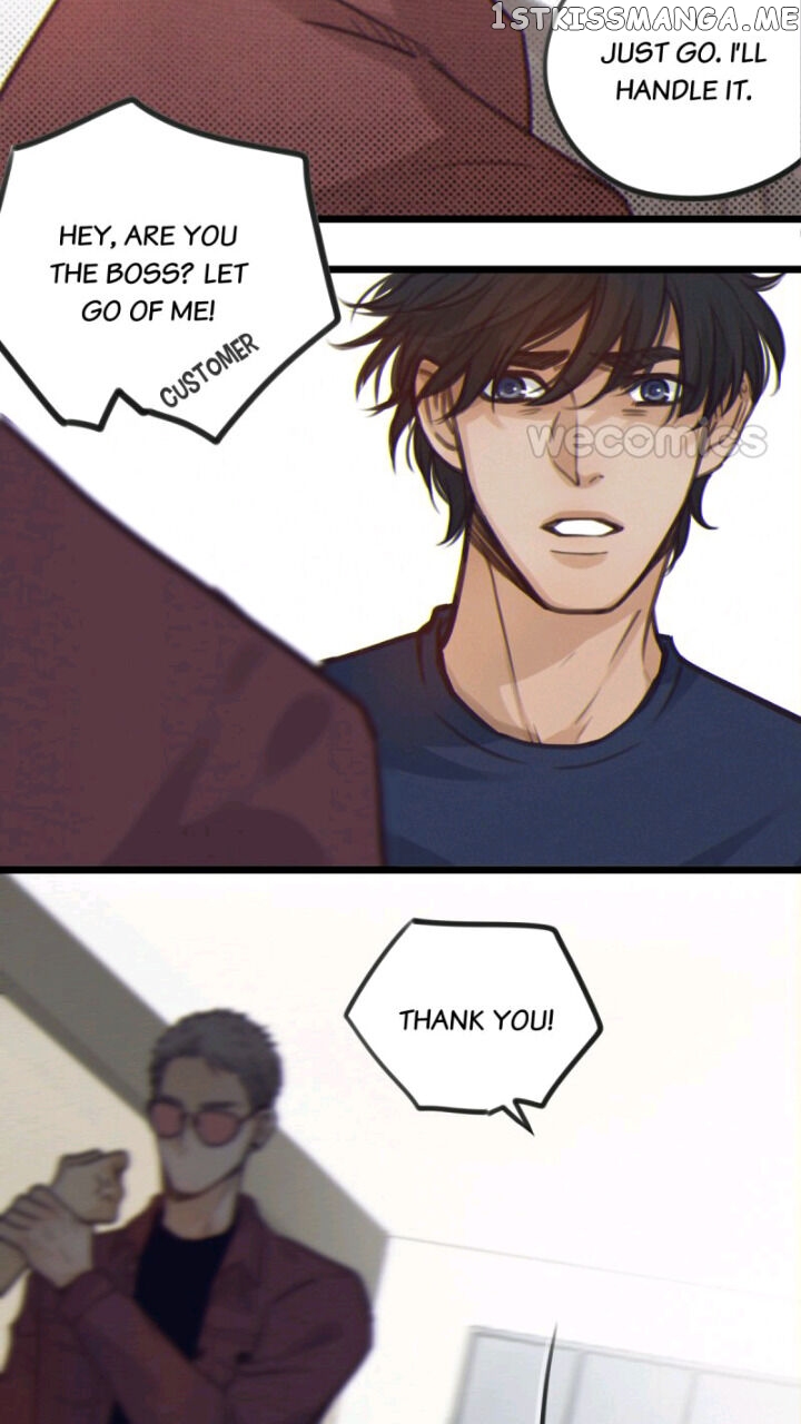 Xing Ye chapter 4 - page 20