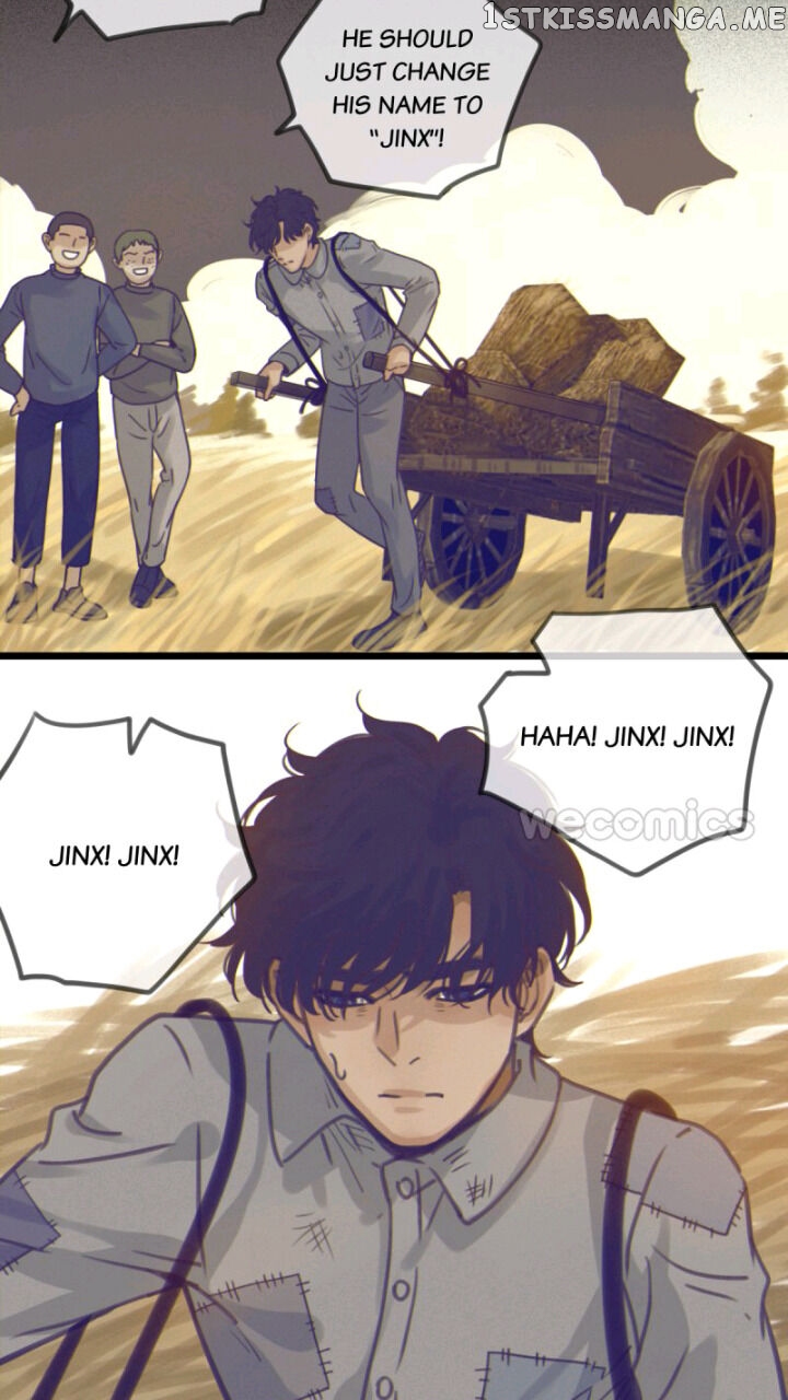 Xing Ye chapter 4 - page 24