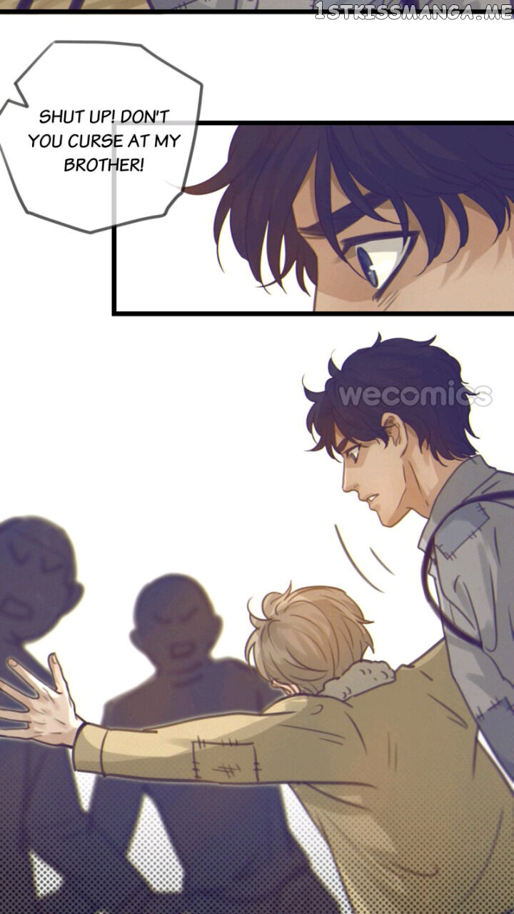 Xing Ye chapter 4 - page 25