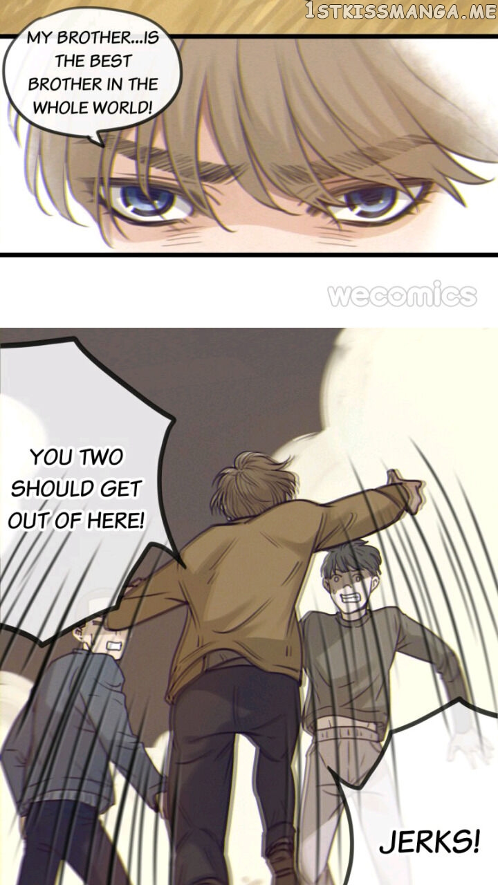 Xing Ye chapter 4 - page 28