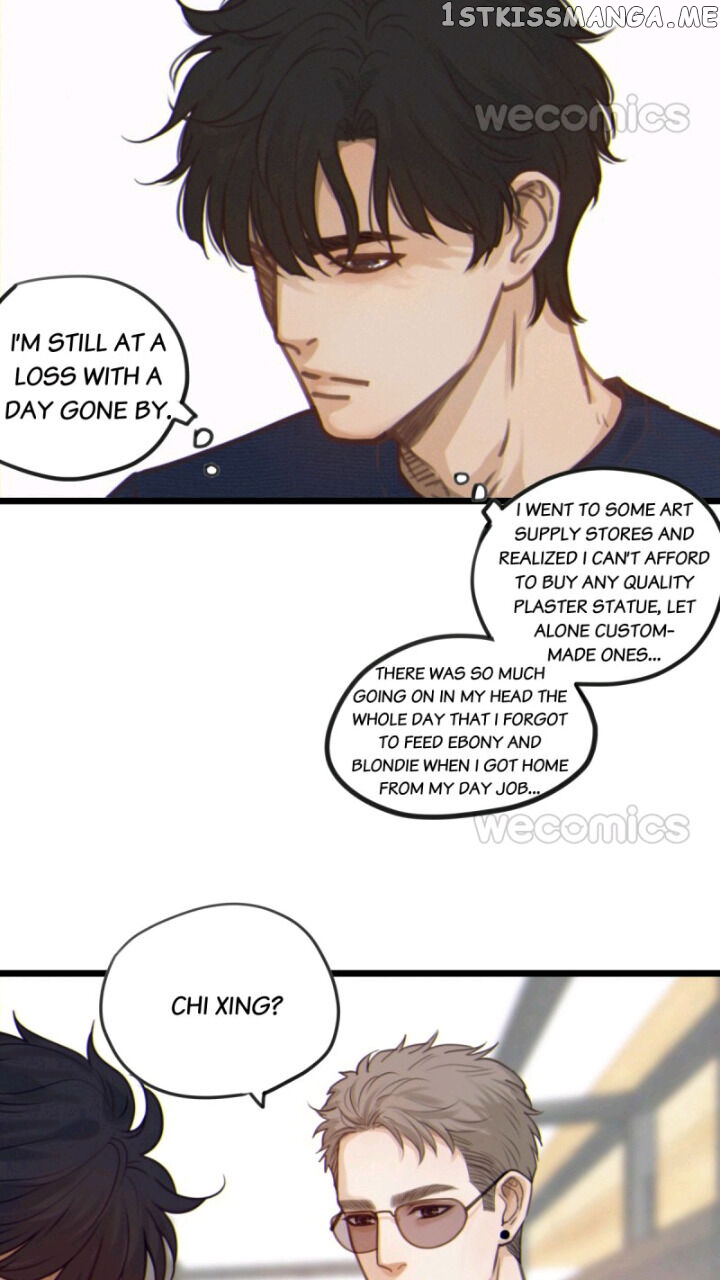 Xing Ye chapter 4 - page 3