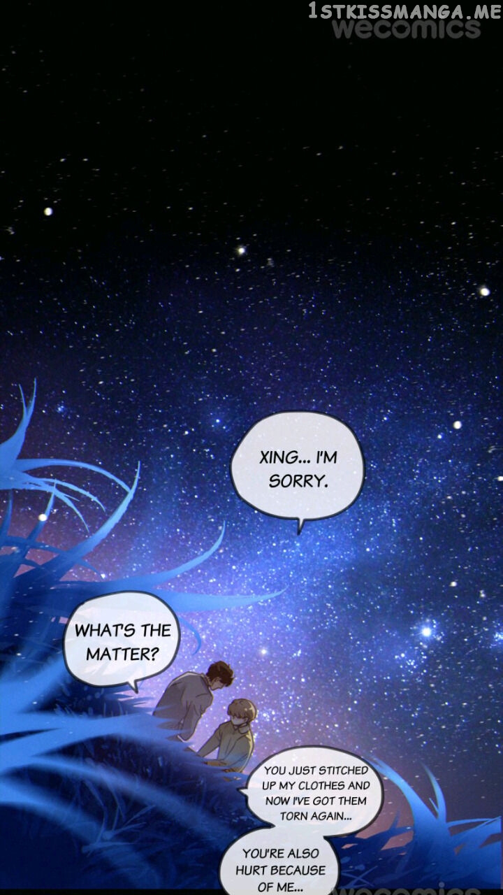 Xing Ye chapter 4 - page 30