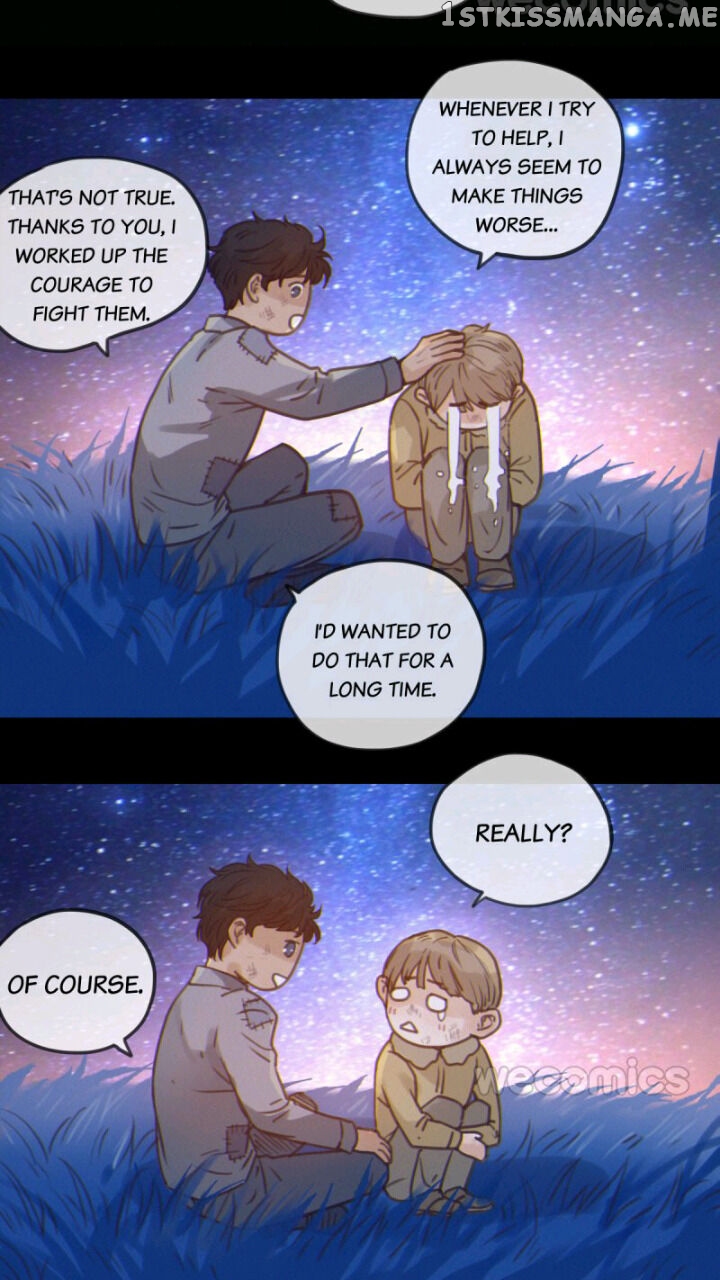 Xing Ye chapter 4 - page 31