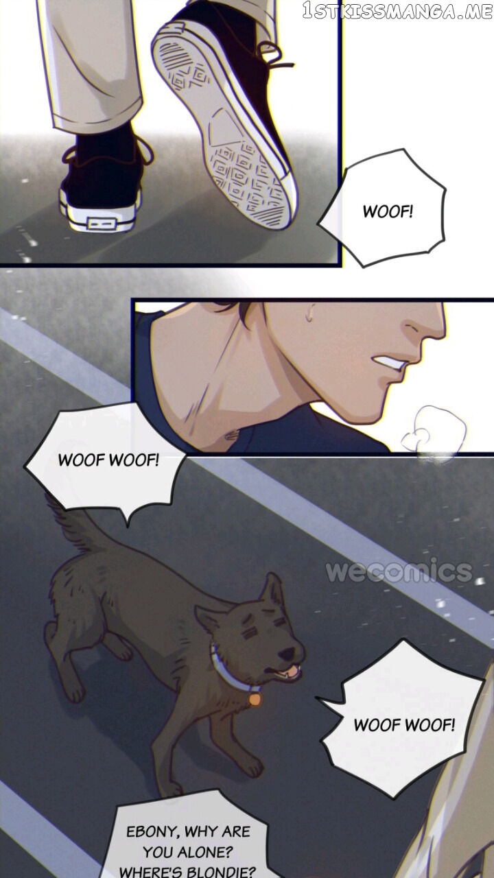 Xing Ye chapter 4 - page 36