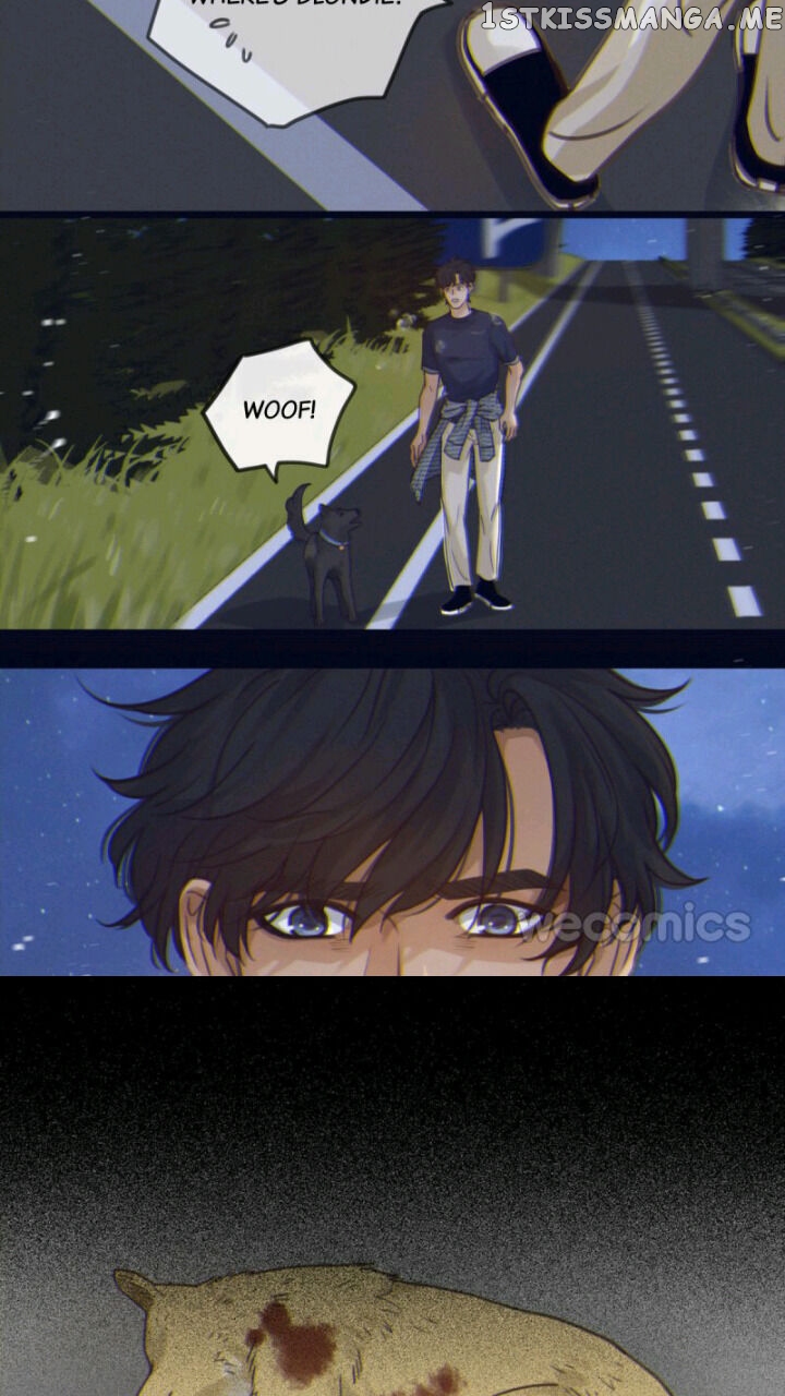 Xing Ye chapter 4 - page 37