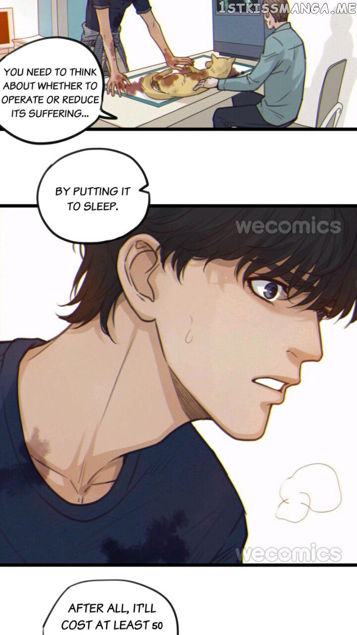 Xing Ye chapter 4 - page 39