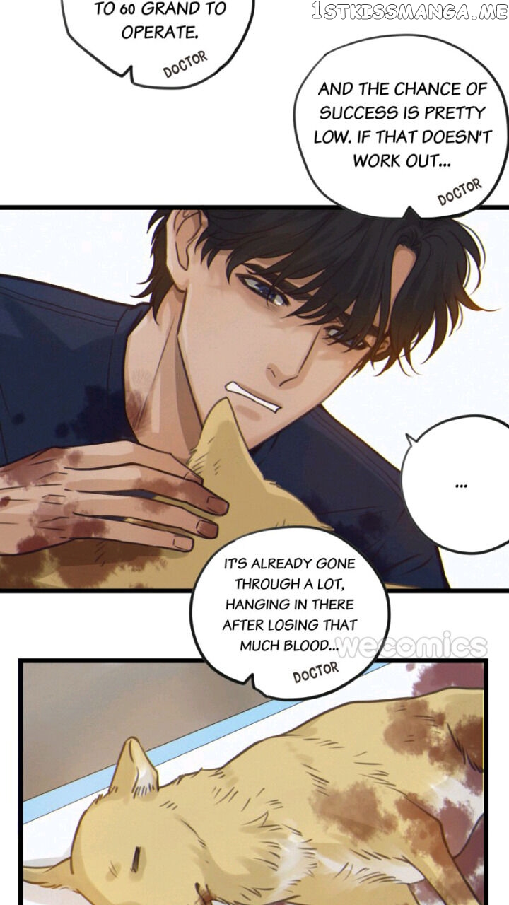 Xing Ye chapter 4 - page 40