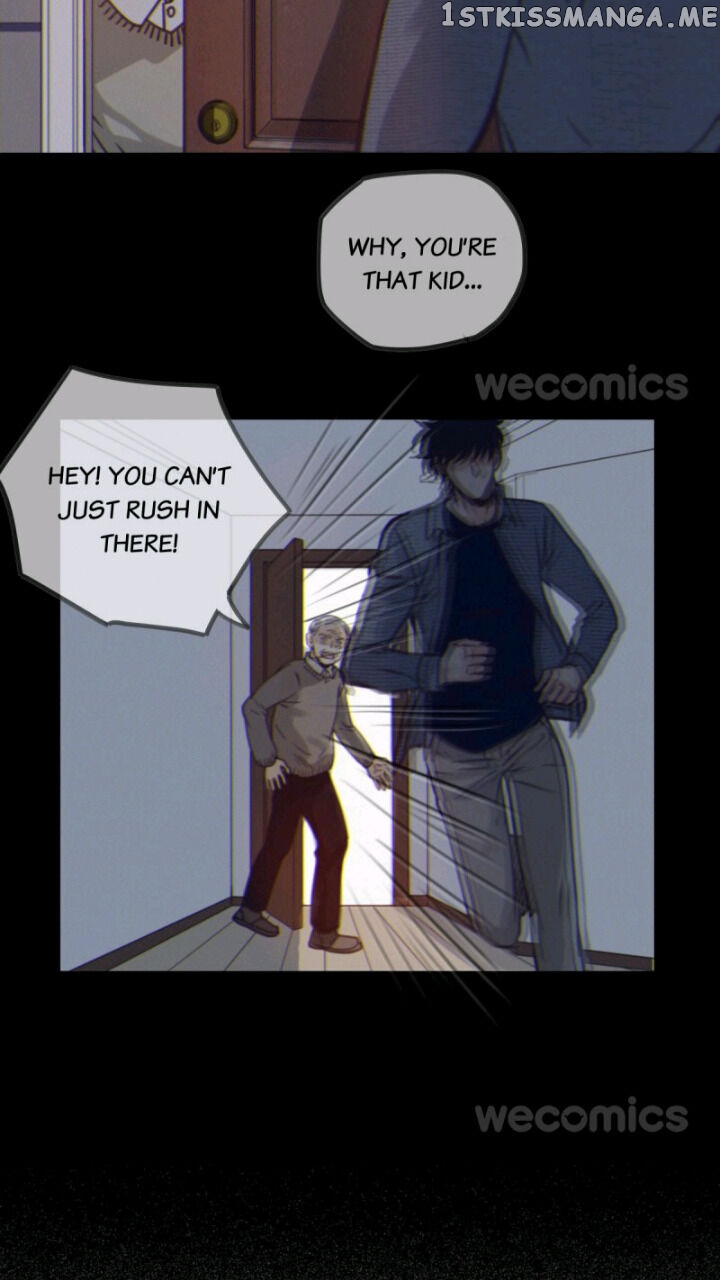 Xing Ye chapter 4 - page 45