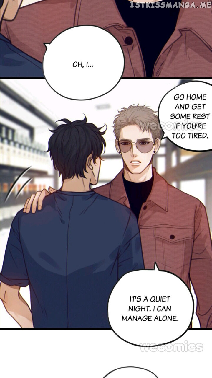 Xing Ye chapter 4 - page 5
