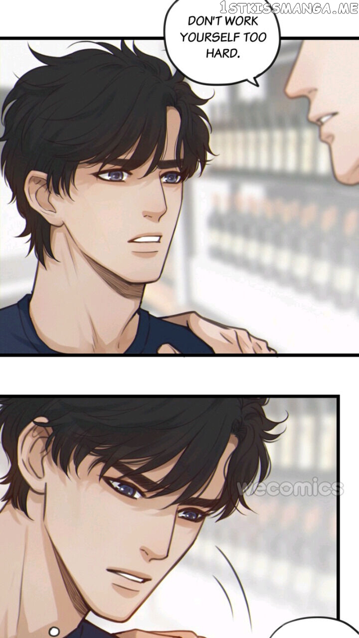 Xing Ye chapter 4 - page 6