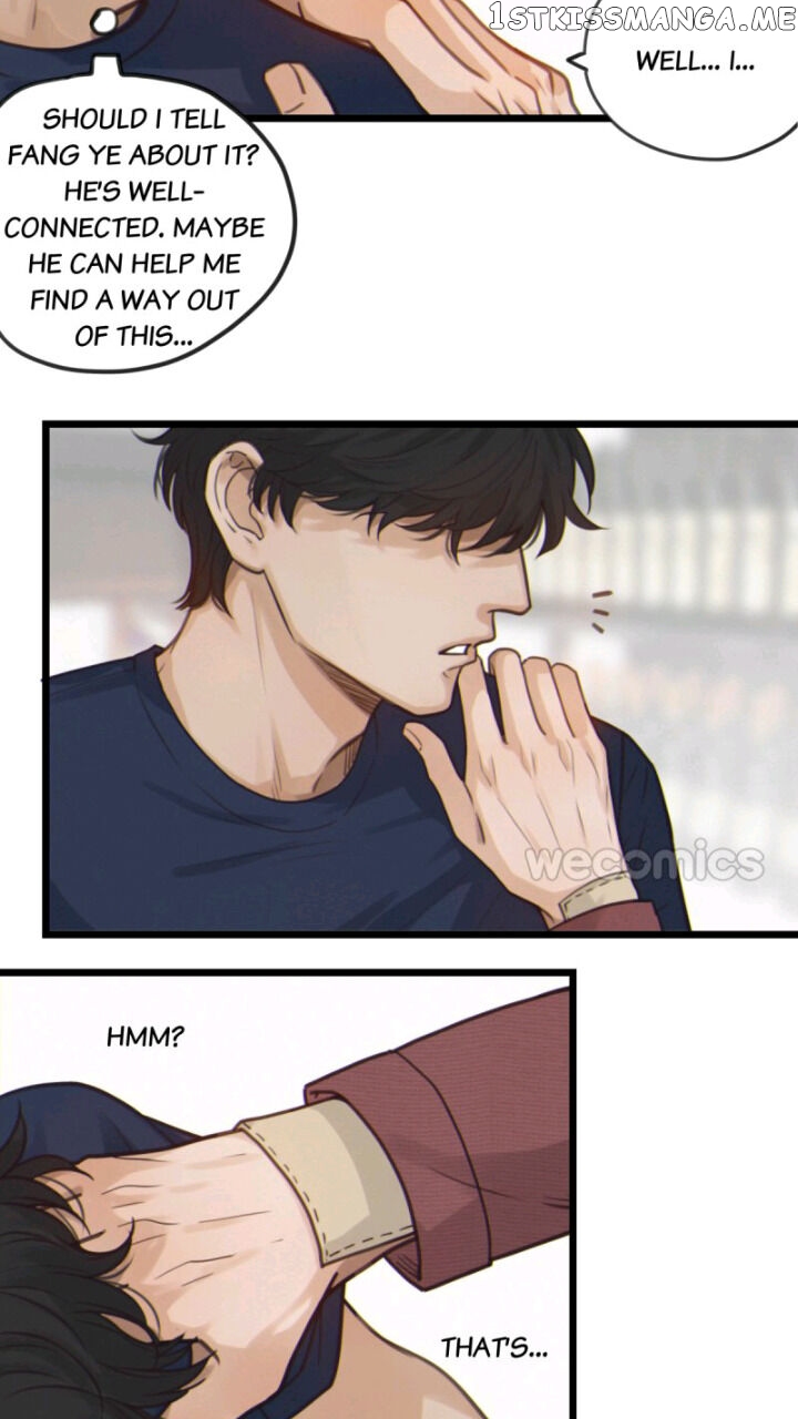 Xing Ye chapter 4 - page 7