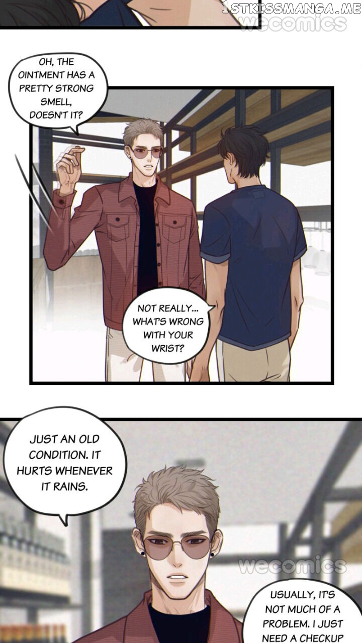 Xing Ye chapter 4 - page 8