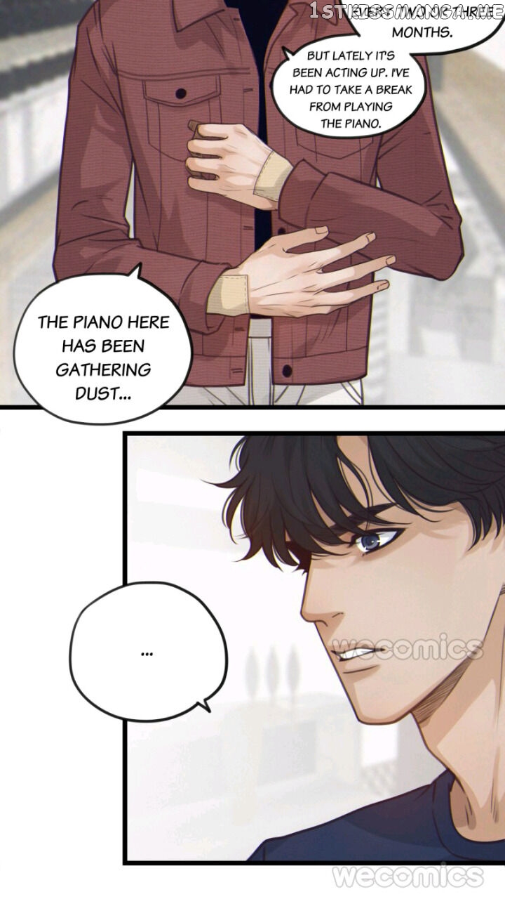 Xing Ye chapter 4 - page 9