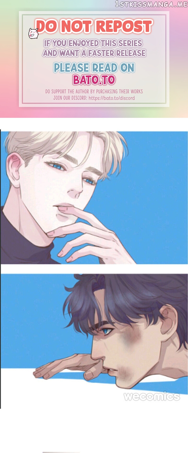 Xing Ye chapter 3 - page 1