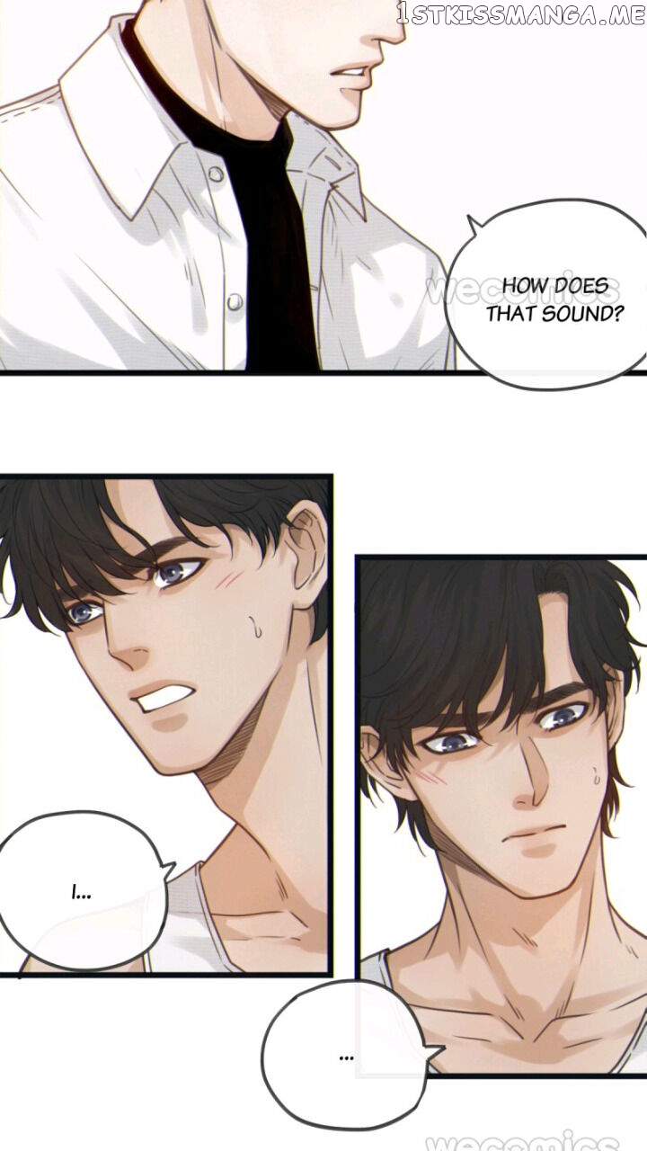 Xing Ye chapter 3 - page 11