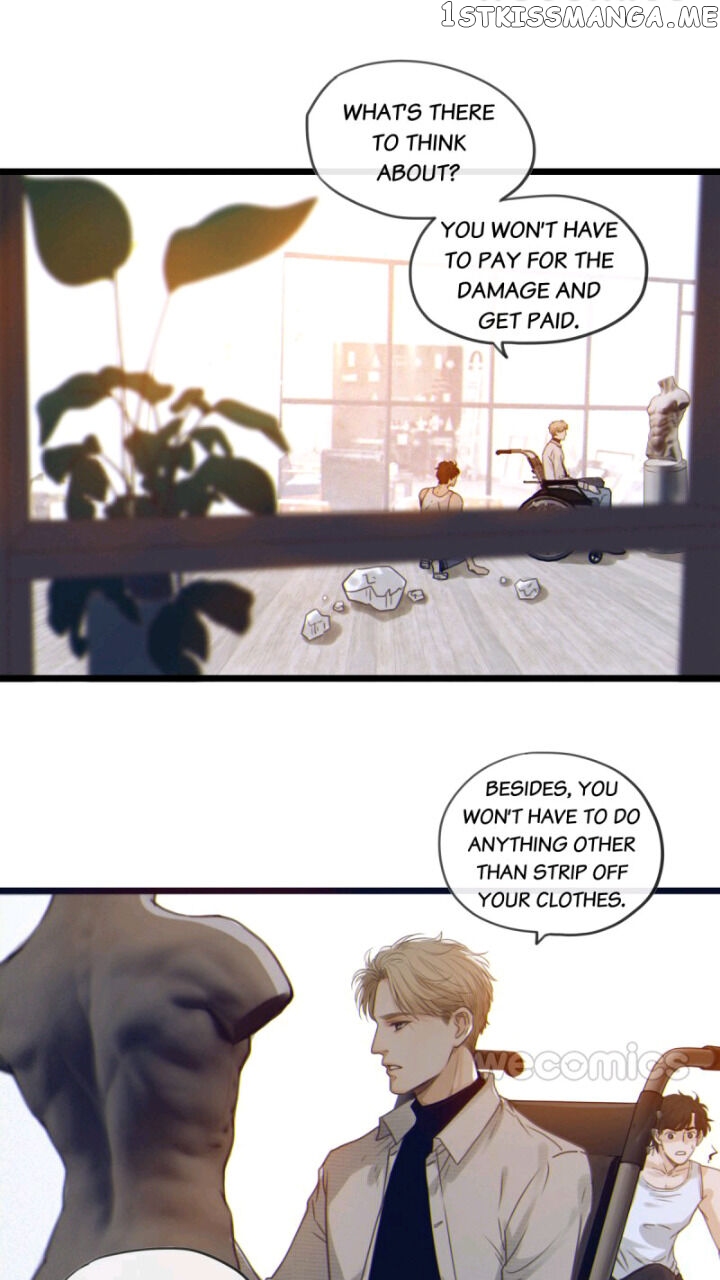 Xing Ye chapter 3 - page 12