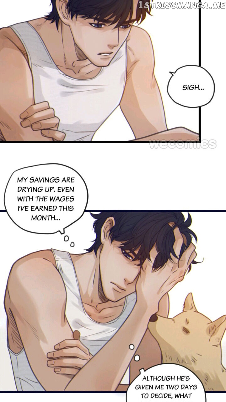 Xing Ye chapter 3 - page 17