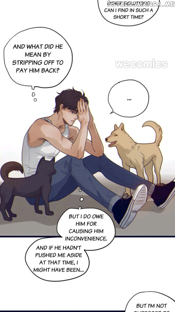 Xing Ye chapter 3 - page 18