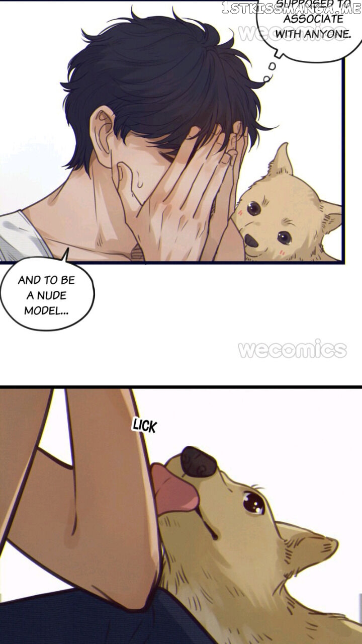 Xing Ye chapter 3 - page 19