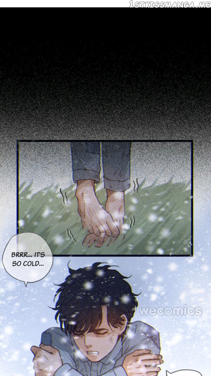 Xing Ye chapter 3 - page 27