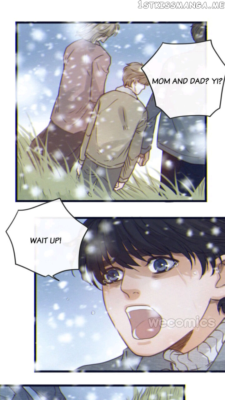Xing Ye chapter 3 - page 30