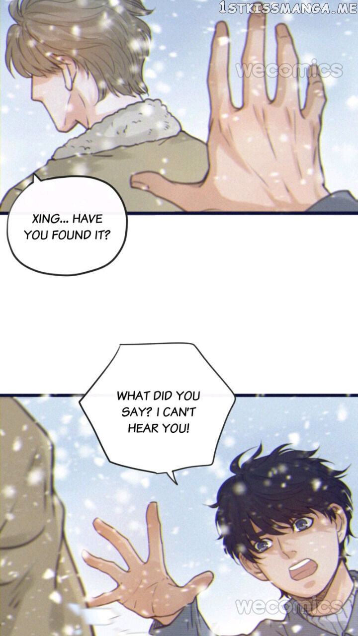 Xing Ye chapter 3 - page 32