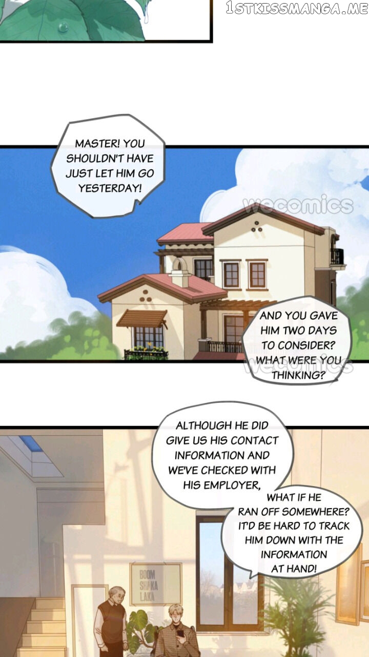 Xing Ye chapter 3 - page 38