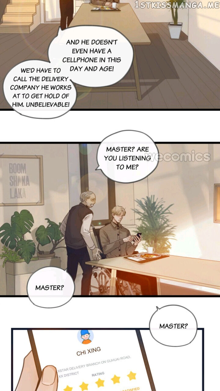 Xing Ye chapter 3 - page 39