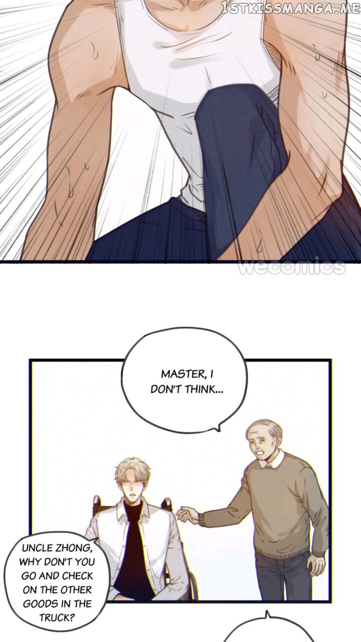 Xing Ye chapter 3 - page 4