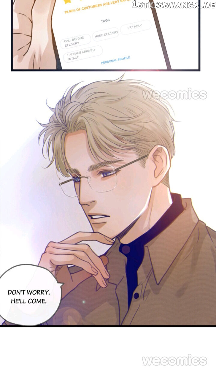 Xing Ye chapter 3 - page 40