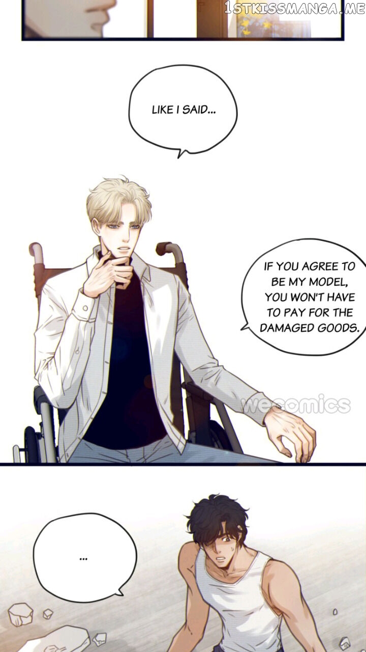 Xing Ye chapter 3 - page 6