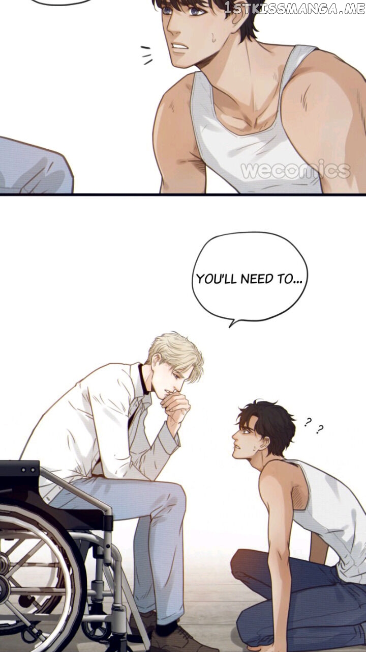 Xing Ye chapter 3 - page 8