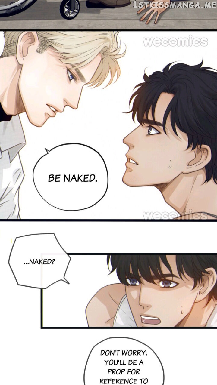 Xing Ye chapter 3 - page 9