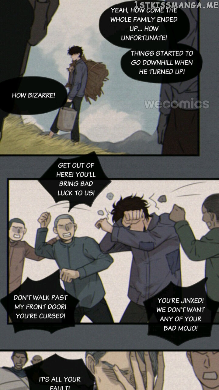 Xing Ye chapter 2 - page 10