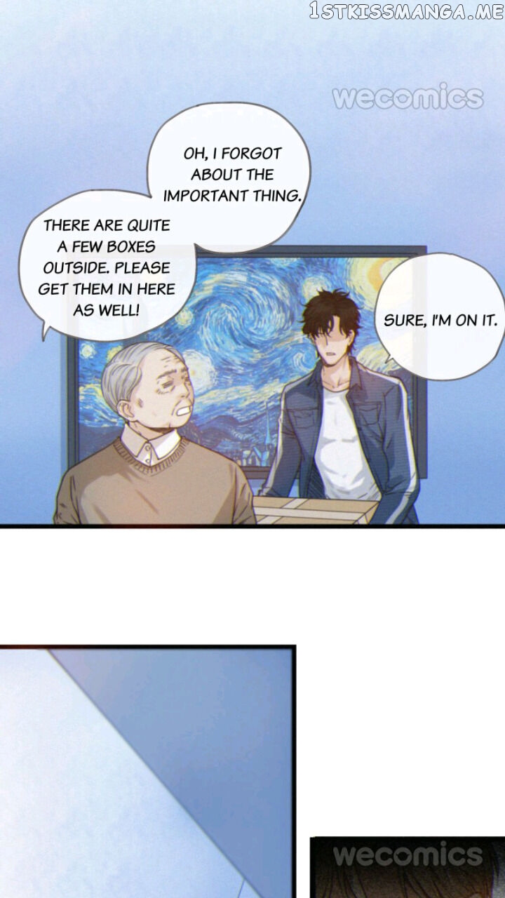 Xing Ye chapter 2 - page 18