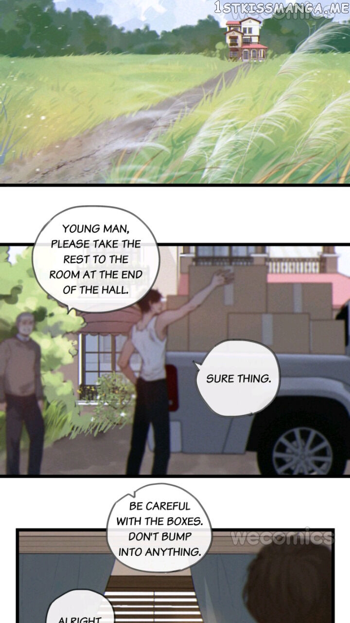 Xing Ye chapter 2 - page 21