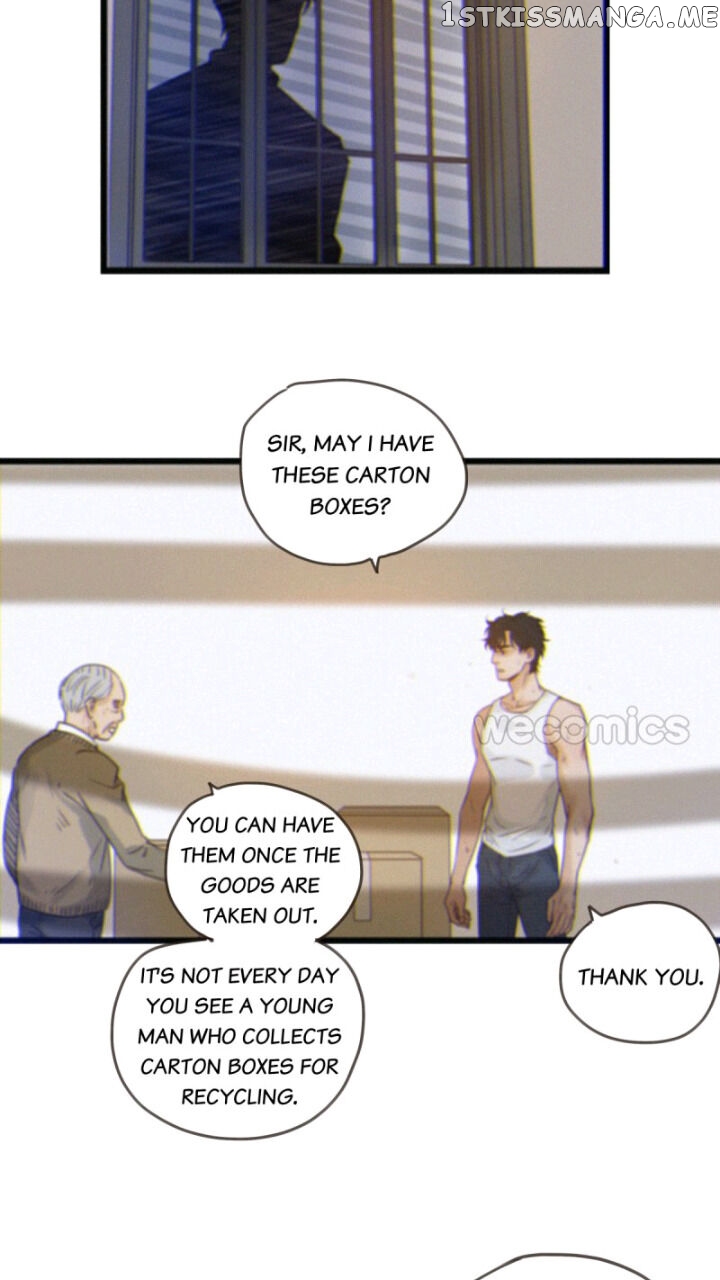 Xing Ye chapter 2 - page 25