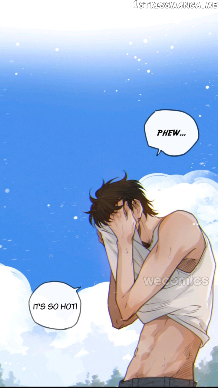 Xing Ye chapter 2 - page 27