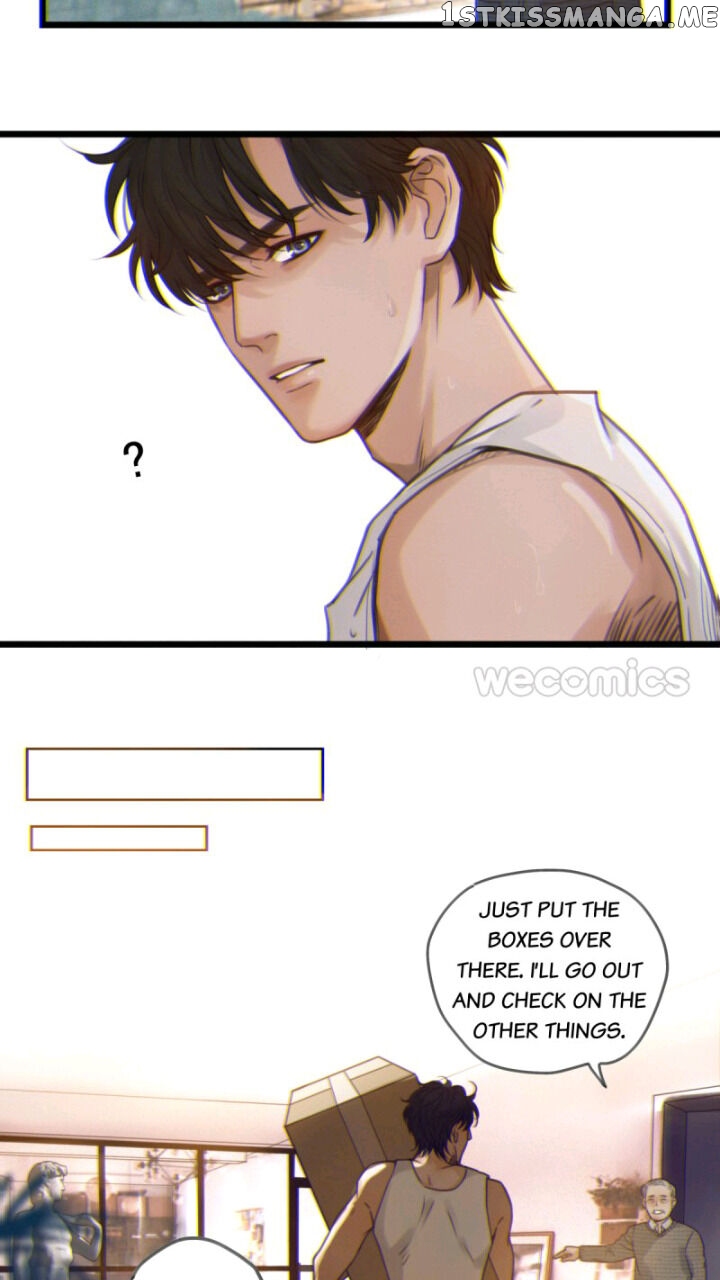 Xing Ye chapter 2 - page 29